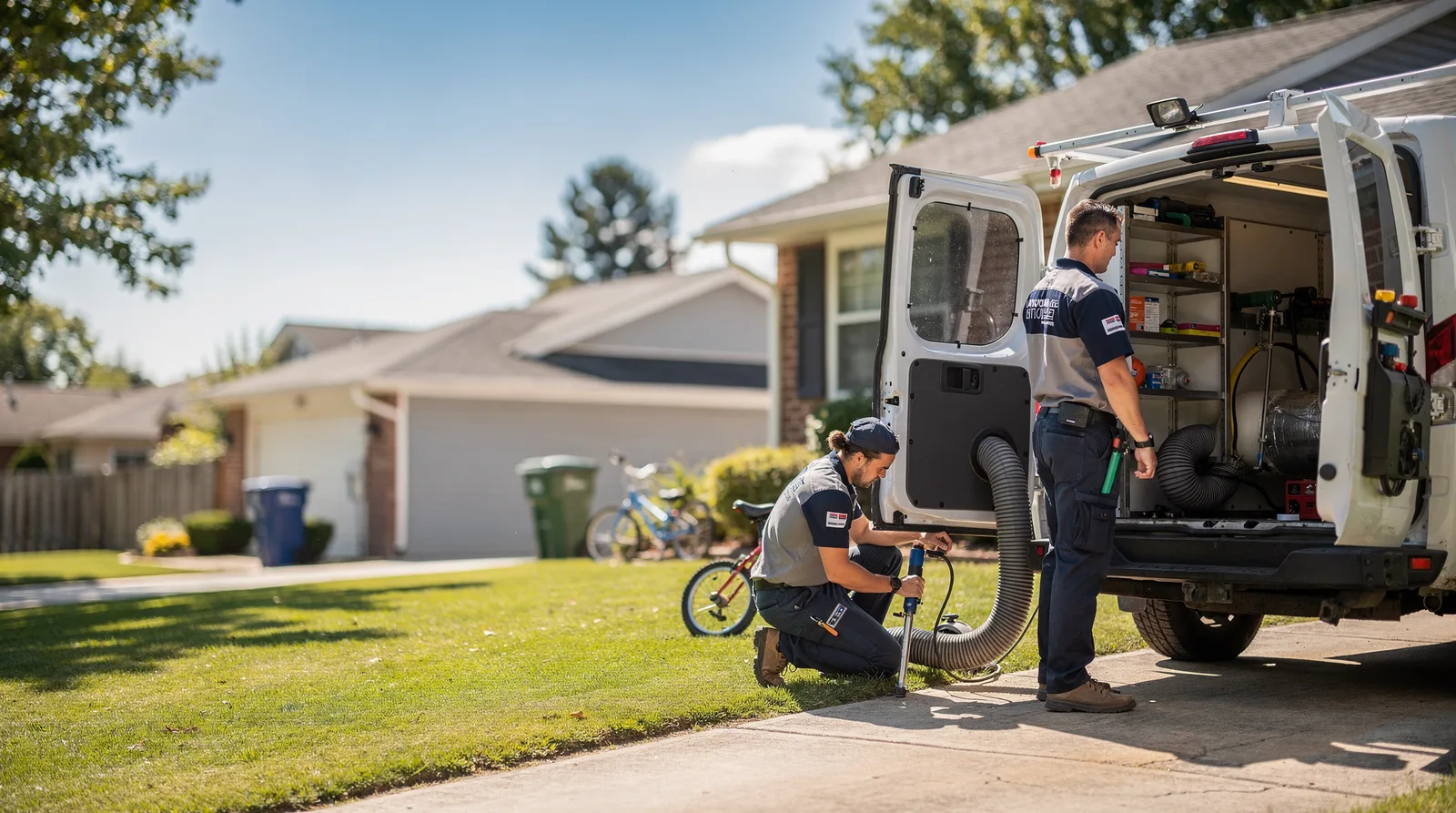 24/7 HVAC Repair & AC Replacement in Niagara University, NY near me